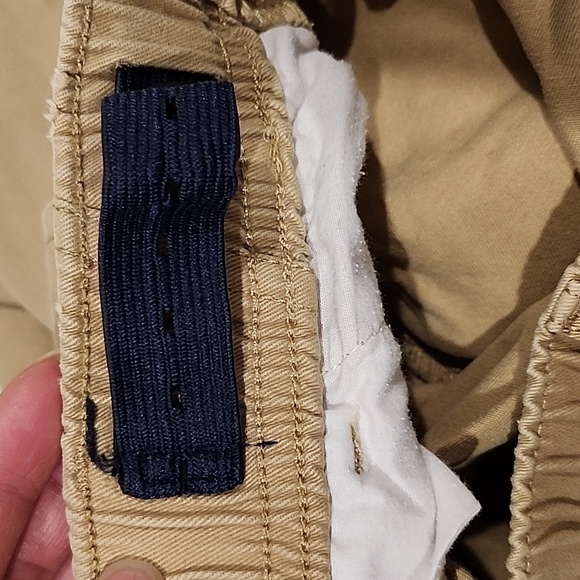 The children place uniform khaki size 18 mb3 - Picture 8 of 8